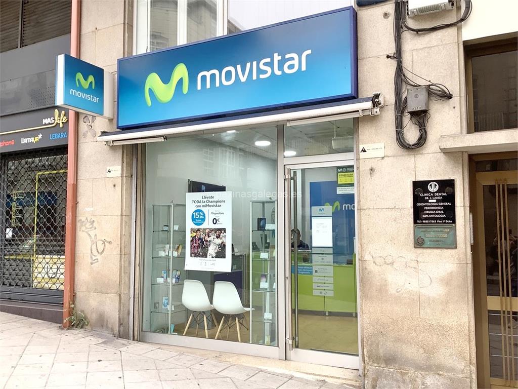 imagen principal Telmo Import - Movistar