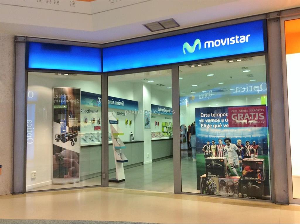 imagen principal Telyco - Movistar