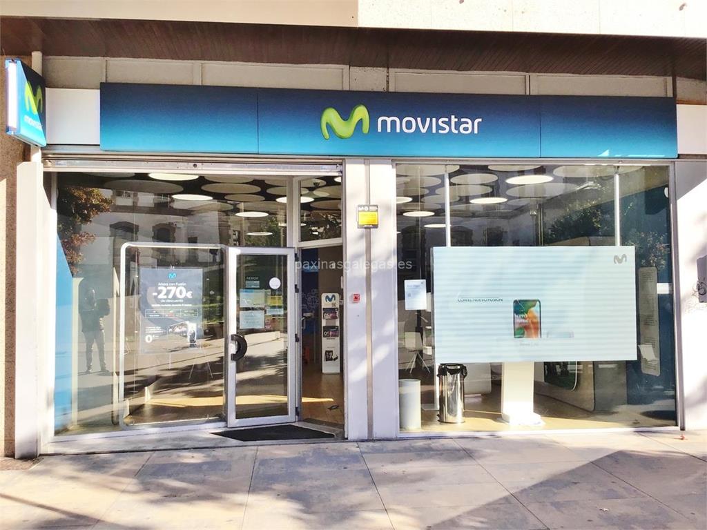 imagen principal Telyco - Movistar