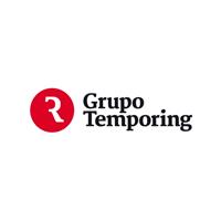 Logotipo Temporing ETT