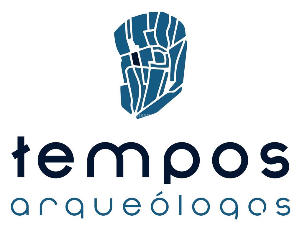 logotipo Tempos Arqueólogos