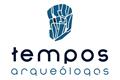 logotipo Tempos Arqueólogos