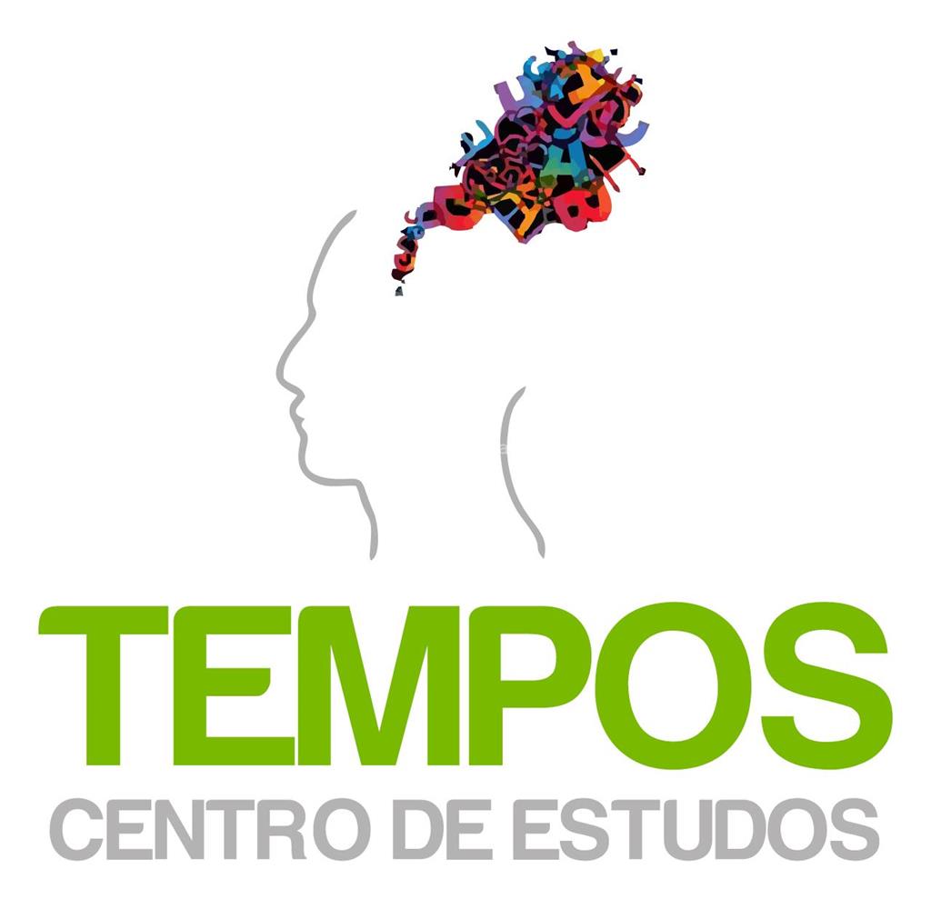logotipo Tempos Centro de Estudos