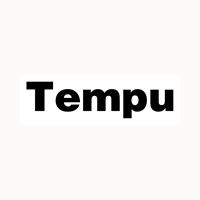 Logotipo Tempu