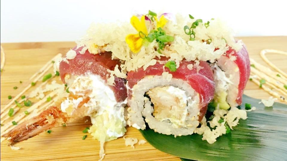 Tempura imagen 12