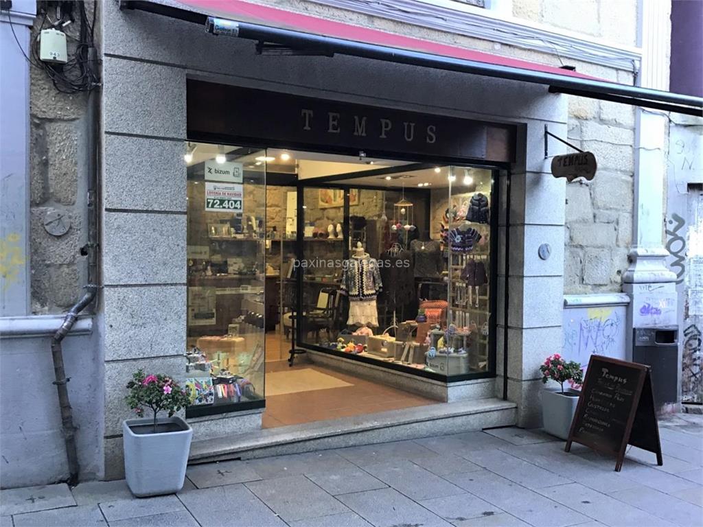 imagen principal Tempus