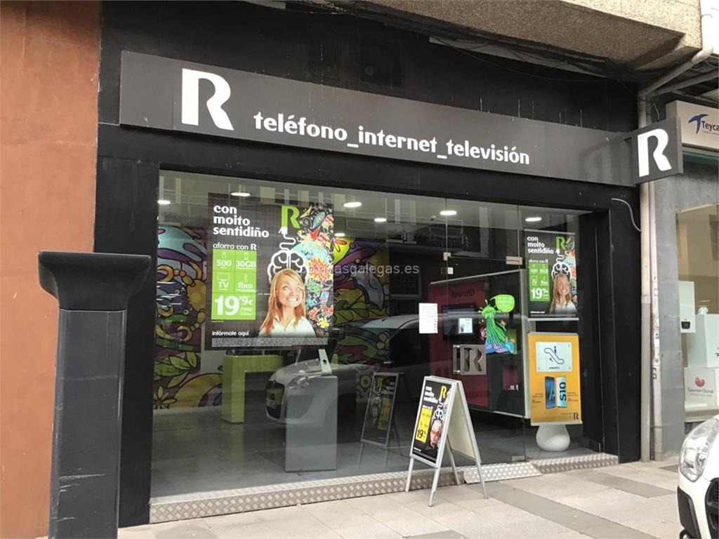imagen principal Tenda R