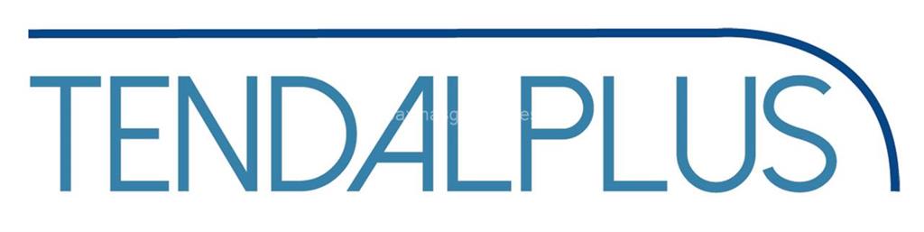 logotipo Tendalplus