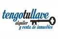 logotipo Tengotullave