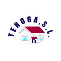 Logotipo Tenoga, S.L.