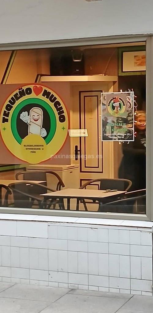 imagen principal Tequeño Mucho