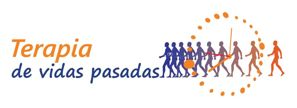 logotipo Terapia de Vidas Pasadas