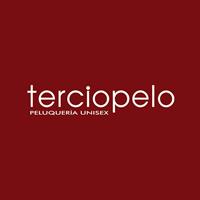 Logotipo Terciopelo