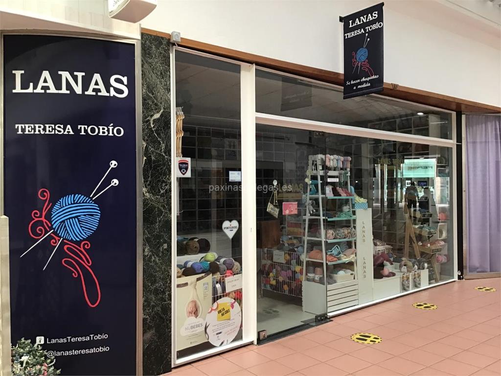 imagen principal Teresa Tobío (Oso Blanco)