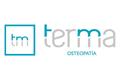 logotipo Terma