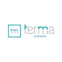 Logotipo Terma