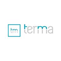 Logotipo Terma