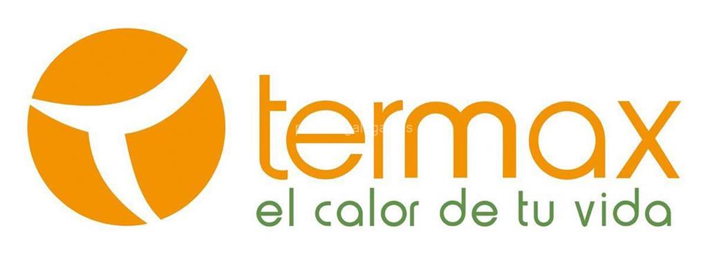 logotipo Termax