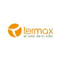 Logotipo Termax