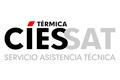 logotipo Térmica Cíes