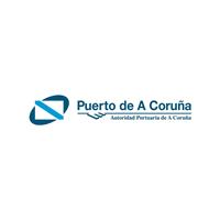 Logotipo Terminal de Cruceros