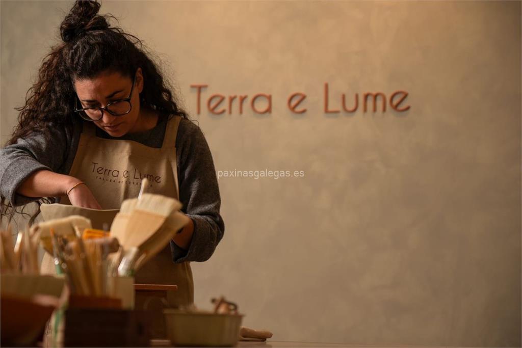 imagen principal Terra e Lume