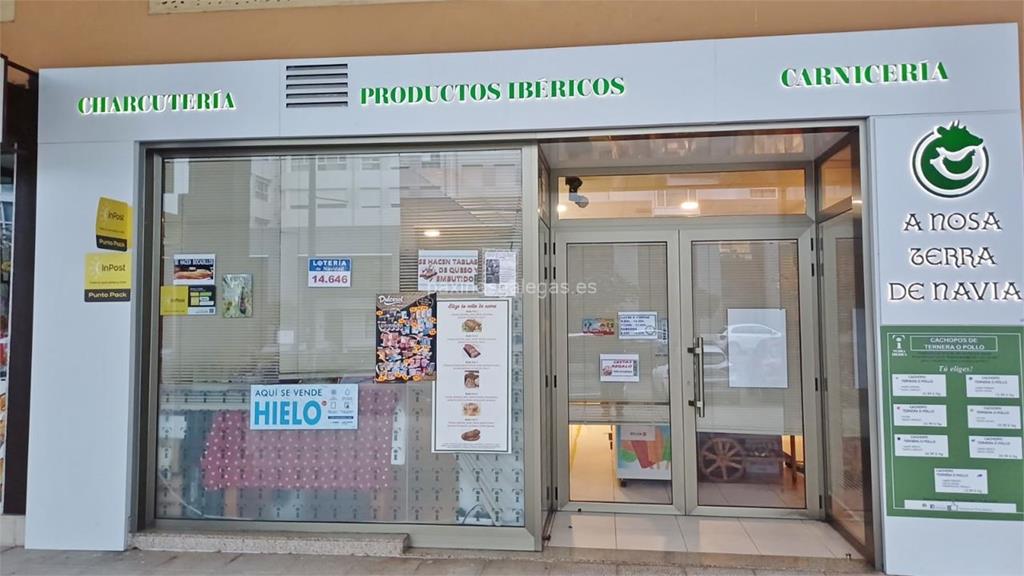 imagen principal Terra Ibérica