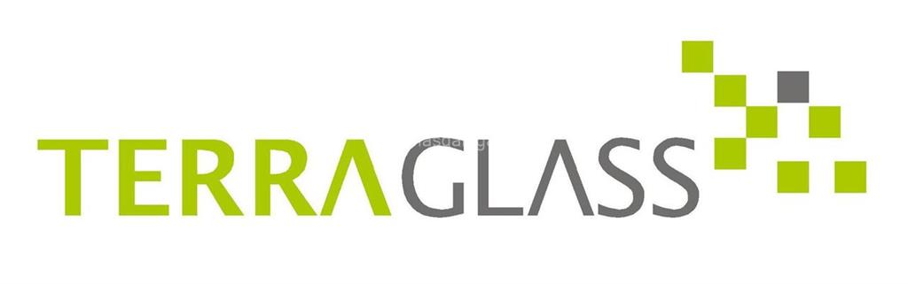 logotipo Terraglass (Sipcam)
