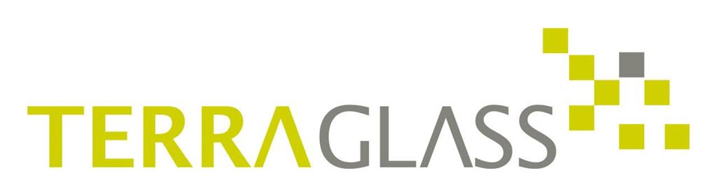 logotipo Terraglass