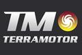 logotipo Terramotor