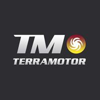 Logotipo Terramotor
