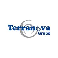 Logotipo Terranova