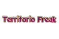 logotipo Territorio Freak