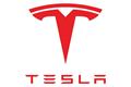 logotipo Tesla Charging y Otros C. Cial. Marineda City