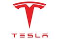 logotipo Tesla Charging y Otros C. Cial. Marineda City