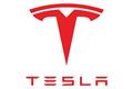 logotipo Tesla Supercharger Polígono de Sionlla