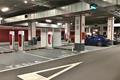 imagen principal Tesla Supercharger y otros Centro Comercial Gran Vía