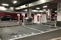 imagen principal Tesla Supercharger y otros Centro Comercial Gran Vía