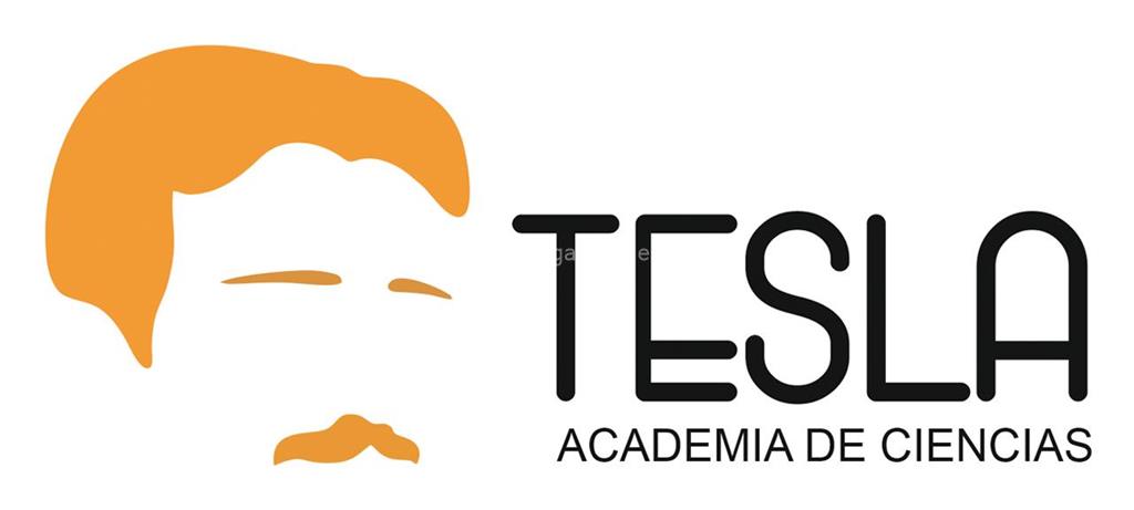 logotipo Tesla