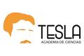 logotipo Tesla