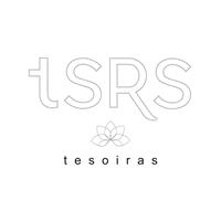 Logotipo Tesoiras Salón