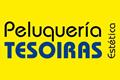 logotipo Tesoiras