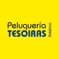 Logotipo Tesoiras