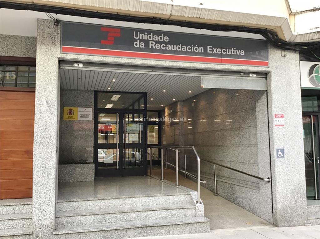 imagen principal Tesorería General de la Seguridad Social - Administración Nº 3
