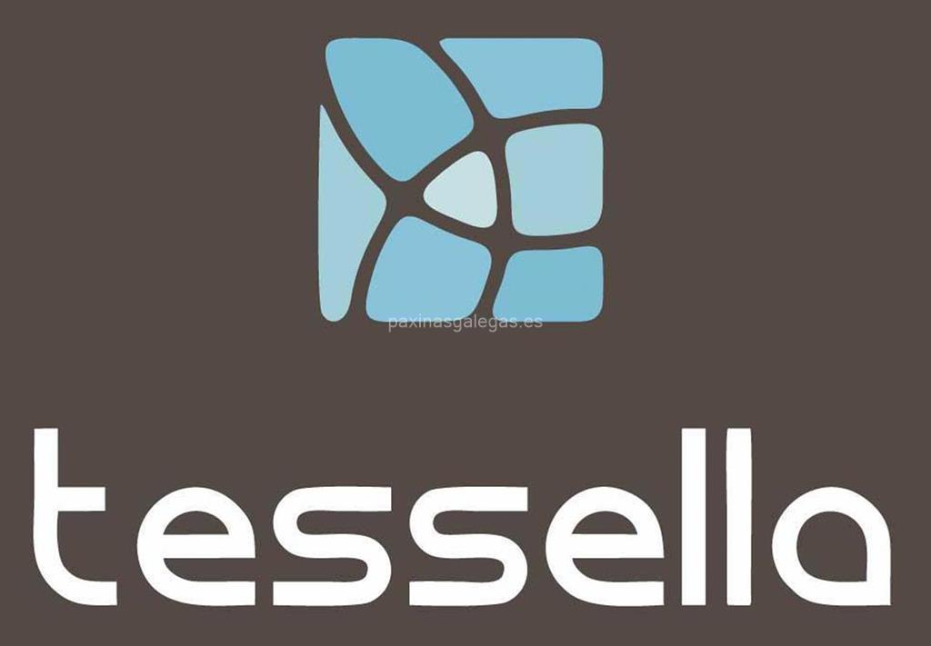 logotipo Tessella