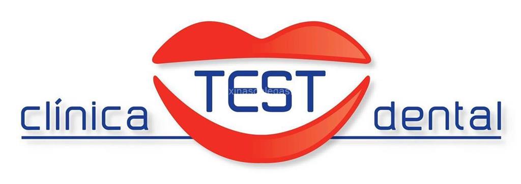 logotipo Test