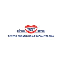 Logotipo Test