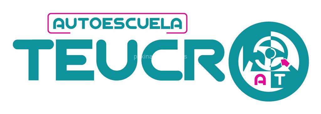 logotipo Teucro