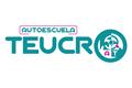 logotipo Teucro