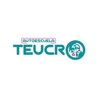 Logotipo Teucro